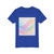 Fluid Wave Symphony - Youth Short Sleeve Tee