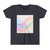 Fluid Wave Symphony - Youth Short Sleeve Tee