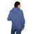 Fluid Wave Symphony - Unisex Cruiser 2.0 Hoodie