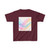 Fluid Wave Symphony - Kids Heavy Cotton™ Tee