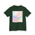 Fluid Wave Symphony - Kids Heavy Cotton™ Tee