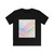 Fluid Wave Symphony - Kids Softstyle Tee