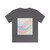 Fluid Wave Symphony - Kids Softstyle Tee