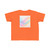 Fluid Wave Symphony - Toddler's Fine Jersey Tee