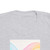 Fluid Wave Symphony - Toddler's Fine Jersey Tee