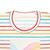 Fluid Wave Symphony - Toddler's Fine Jersey Tee