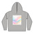 Fluid Wave Symphony - Toddler Pullover Fleece Hoodies