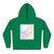 Fluid Wave Symphony - Toddler Pullover Fleece Hoodies