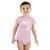 Fluid Wave Symphony - Baby Short Sleeve Onesie®