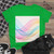 Fluid Wave Symphony - Women's Midweight Cotton Tee