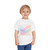 Fluid Wave Symphony - Toddler Short Sleeve Tee
