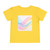 Fluid Wave Symphony - Toddler Short Sleeve Tee
