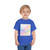 Fluid Wave Symphony - Toddler Short Sleeve Tee