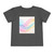 Fluid Wave Symphony - Toddler Short Sleeve Tee