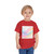 Fluid Wave Symphony - Toddler Short Sleeve Tee