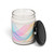 Fluid Wave Symphony - Scented Soy Candle, 9oz