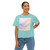 Fluid Wave Symphony - Women's Boxy Tee