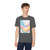 Fluid Wave Symphony - Youth Competitor Tee