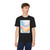 Fluid Wave Symphony - Youth Competitor Tee