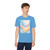 Fluid Wave Symphony - Youth Competitor Tee