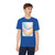Fluid Wave Symphony - Youth Competitor Tee