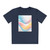 Fluid Wave Symphony - Youth Competitor Tee