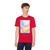Fluid Wave Symphony - Youth Competitor Tee