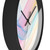 Fluid Wave Symphony - Wall Clock