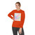 Fluid Wave Symphony - Youth Long Sleeve Competitor Tee