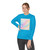 Fluid Wave Symphony - Youth Long Sleeve Competitor Tee