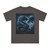 Azure Storm Serpent - Organic Unisex Classic T-Shirt