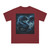 Azure Storm Serpent - Organic Unisex Classic T-Shirt