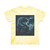 Azure Storm Serpent - Tie-Dye Tee, Cyclone