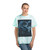 Azure Storm Serpent - Tie-Dye Tee, Cyclone