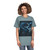 Azure Storm Serpent - Unisex Faded Shirt