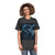 Azure Storm Serpent - Unisex Faded Shirt