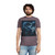 Azure Storm Serpent - Unisex Faded Shirt