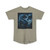 Azure Storm Serpent - Unisex Long Body Urban Tee