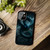 Azure Storm Serpent - Slim Phone Cases