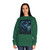 Azure Storm Serpent - Unisex Crew Sweatshirt