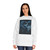 Azure Storm Serpent - Unisex Crew Sweatshirt
