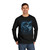 Azure Storm Serpent - Unisex Crew Sweatshirt