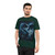 Azure Storm Serpent - Unisex Classic Jersey T-shirt