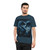 Azure Storm Serpent - Unisex Classic Jersey T-shirt