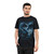 Azure Storm Serpent - Unisex Classic Jersey T-shirt