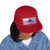 Misty Mountain Dawn - 5 Panel Cap (Embroidery)