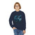 Azure Storm Serpent - Youth Crewneck Sweatshirt