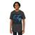 Azure Storm Serpent - Men's Fine Jersey Tee