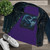 Azure Storm Serpent - Women's Cotton Tee