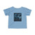 Azure Storm Serpent - Infant Fine Jersey Tee